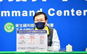 中重症、死亡31!莊人祥:2歲童MIS-C「上消化道出血」住加護病房