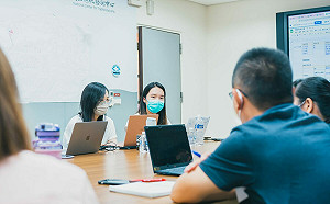 樹冠永續》以永續報告書為方法!為企業量化永續成果 專訪樹冠影響力投資創辦人楊家彥(下)