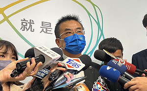 傳北捷北農人事已定 蔣萬安辦公室澄清:未討論或約詢