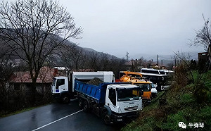巴爾幹火藥桶再爆外交危機 歐洲另一場戰爭已到懸崖邊?