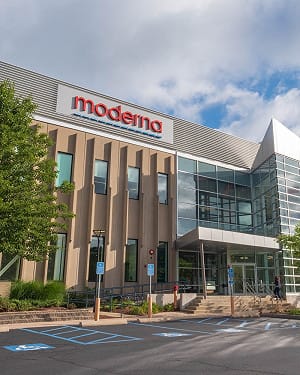 FDA回絕莫德納mRNA疫苗審查申請 美媒：相關技術應用恐遭擱置