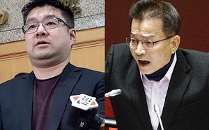 國民黨青壯派全面進擊!徐弘庭也宣布再戰立委 挑戰賴士葆