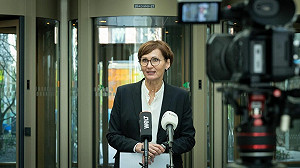 26年來首位德國部長級官員將訪台 盼拓展德台關係