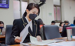 週刊再爆高虹安4度串證 小兔尫嗆:會有罪的是你