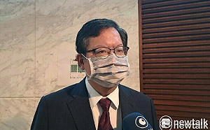 敗選檢討會議題不設限 鄭文燦:每個人都可以暢所欲言