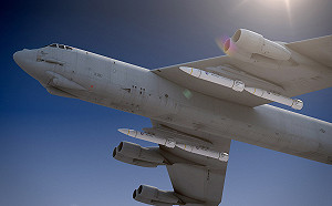 耗時5年 美首次完整測試空射高超音速導彈成功 應對中、俄武器威脅