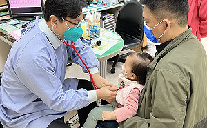 全台進入「免疫負債」期 醫師籲注意感染徵兆及早就醫