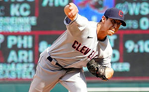 MLB/大谷新隊友來了!Garza轉戰天使