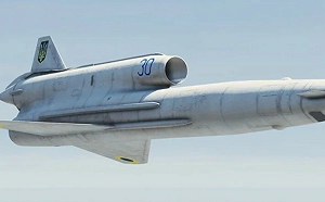 激戰! 烏克蘭無人機再度攻擊黑海艦隊基地 遭這軍艦擊落