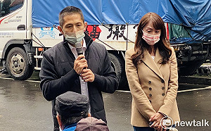 喊「票投國民黨、台灣變香港」沒意義?吳怡農:面對國安威脅不能一廂情願