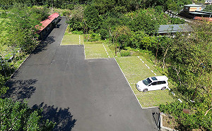 新北牡丹多功能廣場啟用 帶動三牡猴地區觀光