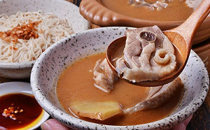 寒流來爽吃!嬤煮麻油雞「教1撇步」點亮冬天:喝完暖爆