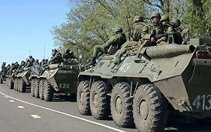 俄烏戰爭明天便可結束? 戰事不利 克宮放話願談判 仍高調堅持這條件....