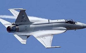 阿根廷「爽約」! 表態不買中國「梟龍」戰鬥機 中媒氣到這樣酸....