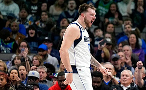 NBA/Doncic傷癒後大爆發 獨行俠中止連敗