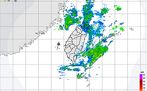 金門9.3°C!大陸冷氣團來襲 台中至雲林11級強風