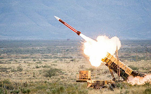 烏克蘭抗俄等到美援愛國者防空飛彈 最快明天敲定