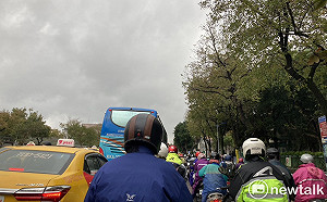 大陸冷氣團報到!今晨急凍11.9度 吳德榮曝「這天」回暖