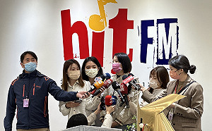 吳怡農支持兵役延長 王鴻薇勸:兵役問題不該成為選舉操作