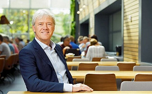 美國施壓荷蘭跟進對中晶片禁令!ASML執行長質疑其合理性