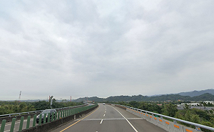 用路人注意!苗栗台72線「出磺坑路段東向」延長封閉至12/16