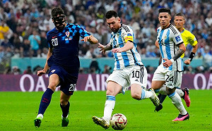 克羅埃西亞藏1弱點!梅西賽前就知