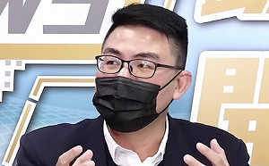 陳建仁稱閣揆是人生最後「政務人員」 黃揚明曝言外之意：大家懂得就懂 