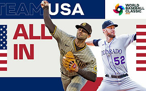 美國後防添保險 落磯教士後援參戰