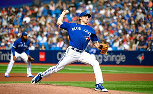 巨人挖角藍鳥強投 放棄爭奪Rodón?