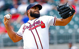 就挺突然的...Jansen加盟紅襪大談