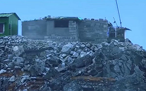 中印邊境「交火」為了這個!印度山頂偷偷蓋哨站 解放軍仰攻欲拆除