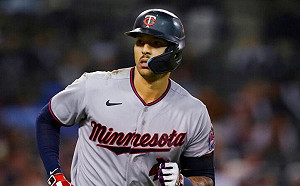 Correa開獎!獲超肥約轉戰巨人