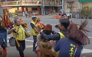 太玄宮還原真相！宮主：惡意剪輯