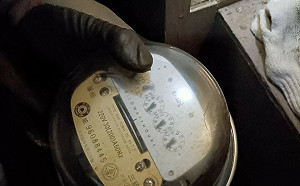 工業區違規營業 新北公安小組出動斷電維護都市安全