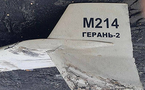 (影)基輔連環爆!俄發動大規模空襲 烏官媒:擊落逾13架自殺無人機