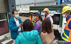 南市增1登革熱境外移入病例  籲請民眾如有疑似症狀速就醫