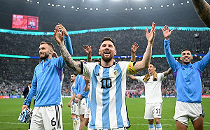 華郵質疑「為什麼阿根廷世足沒更多黑人」 阿國政黨:我們又不是迪士尼電影