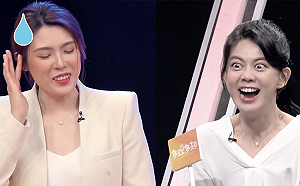 搭檔理科太太遭波及!白癡公主不忍了