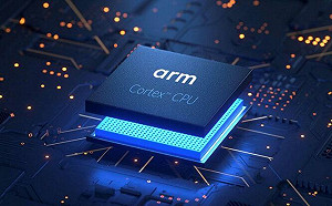 美英聯手管制技術出口!中國無法取得安謀先進晶片設計