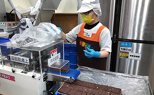 多款新北庇護年節好禮  伴您暖心過年 