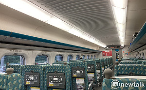 迎接元旦假期！高鐵再加開6班次  12/17開放訂票