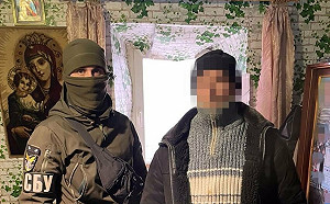 鋤奸行動展開!「清掃」親俄者 赫爾松已有 130 位通敵人士被捕