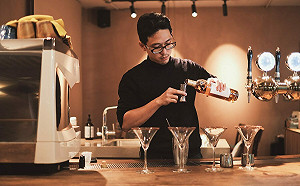 樹冠永續》環遊世界之後，我們才能更認識台灣風土！專訪TERRA土然巧克力創辦人楊豐旭(上)