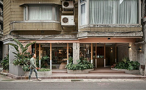 樹冠永續》環遊世界之後，我們才能更認識台灣風土！專訪TERRA土然巧克力創辦人楊豐旭(下)