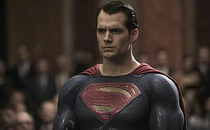 不演超人了!亨利卡維爾退出DC宇宙