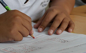 小學國文這句改錯字!爸媽全崩潰了