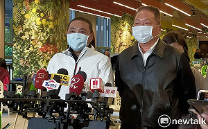 議長曝曾私下說過「做好做滿」 侯友宜親回應    