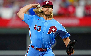 雷神重回洛杉磯!轉戰道奇力拚復活