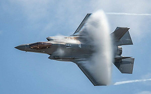 換掉龍捲風!確保「北約核共享」 德計劃採購35架F-35