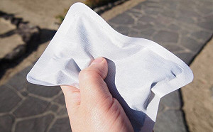 暖暖包用完別亂丟!環保署曝原因